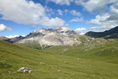 Val Bella, August 2016